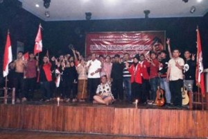 Dies Natalis GMNI ke 61